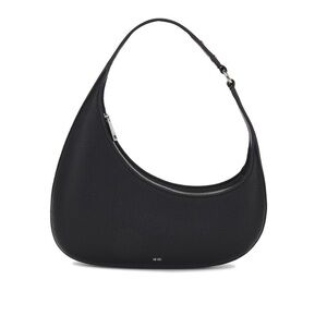 JW PEI - Harlee Shoulder Bag in Black